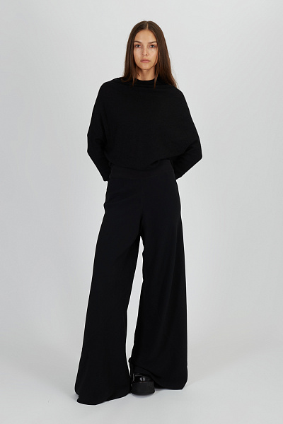 Свитер Rick Owens RP02F5629 2