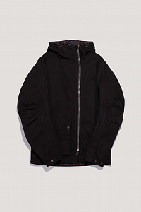 Парка Maharishi 5222 REVERSIBLE CORDURA ASYM PARKA