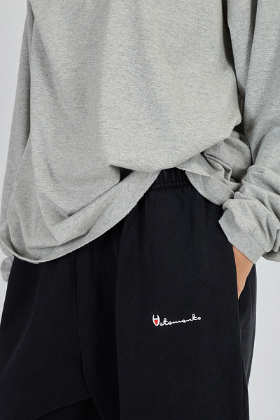 Брюки  Vetements MH27SP228B 2