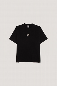 Футболка Vetements ME76TR162B