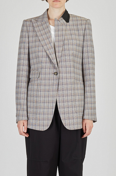 Пиджак Marina Yee SS26-0136-996 JACKIE JACK 2