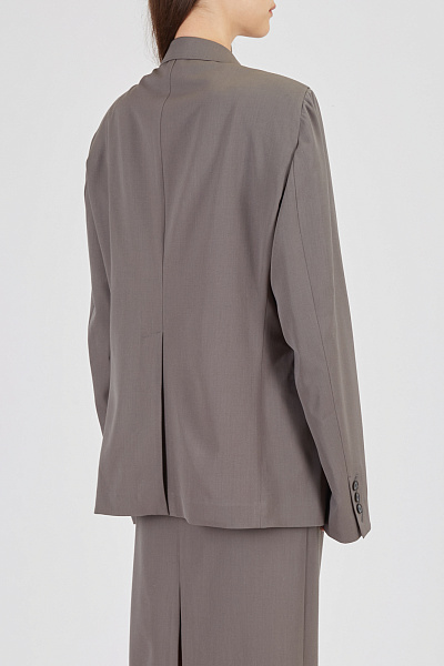 Пиджак Maison Mihara Yasuhiro B16JK231 2