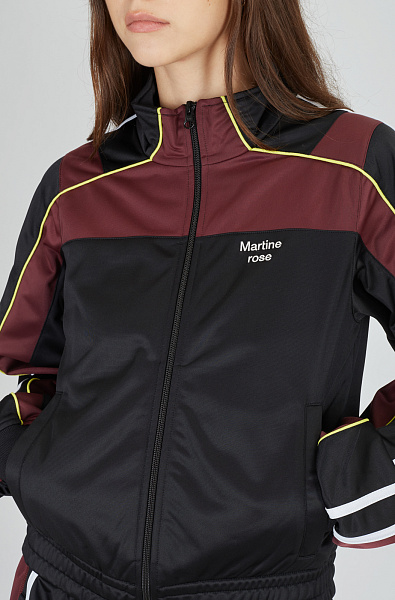 Олимпийка Martine Rose 137JT18062 2