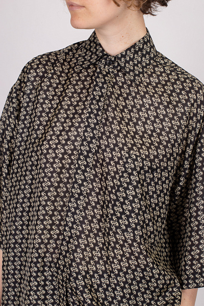Рубашка PETAR PETROV PPSS26SR04092 2