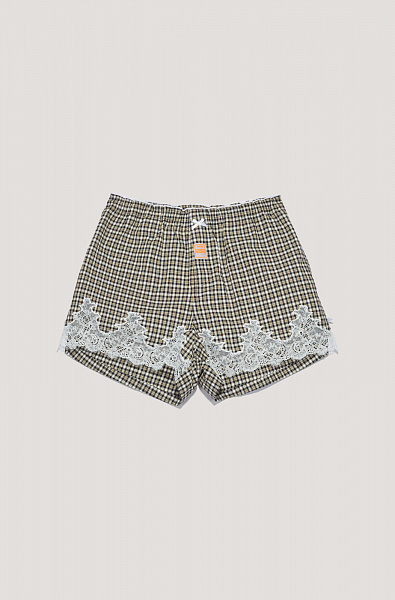 Шорты Martine Rose 833WS41064