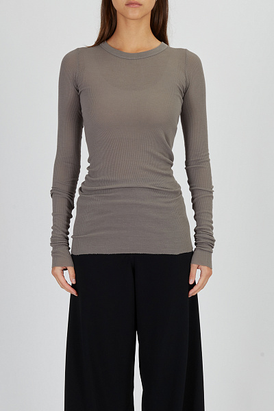 Лонгслив Rick Owens RP02F5202 2