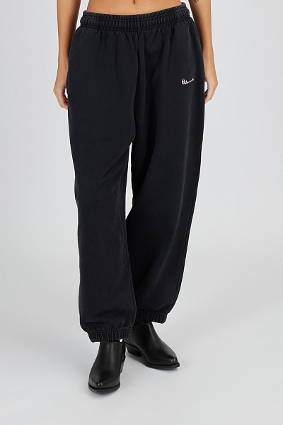 Брюки  Vetements MH27SP228B 2