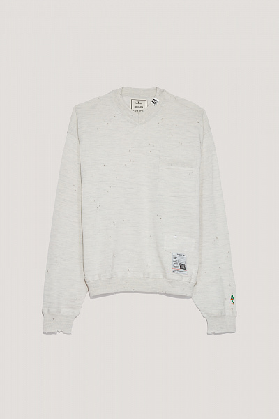 Свитер Maison Mihara Yasuhiro J17SW712