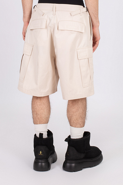 Шорты Vetements UA66SS520S 2