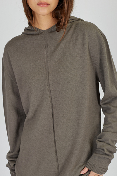 Свитер Rick Owens RP02F5613 2