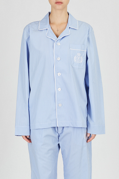 Рубашка Sporty &amp; Rich SI02176243ST02 2