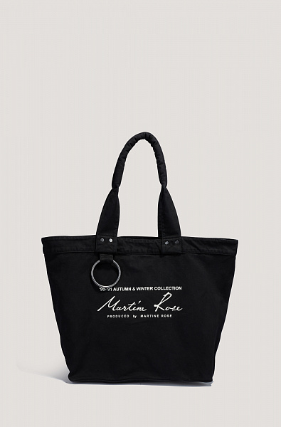 Сумка Martine Rose 1207WP22001