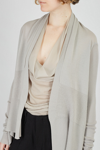 Кардиган Rick Owens RP01F6642 2