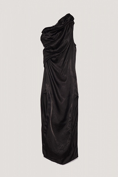 Платье Rick Owens RP01F6533