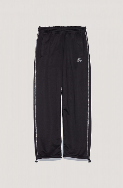 Брюки  PROTOTYPES PT09SW02MWBK