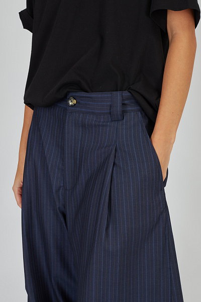 Брюки Marina Yee JULIUS FW26-0146-561 2