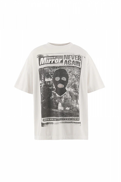 Футболка Saint-Mxxxxxx SM-MK8-0000-C02