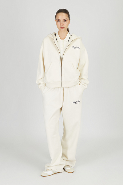 Худи Sporty &amp; Rich ST09476269WH 2