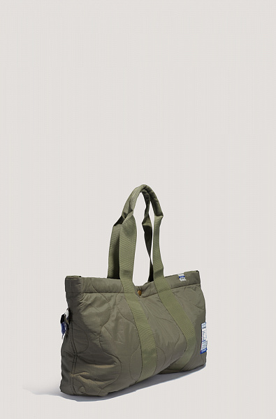 Сумка in.stru(men-tal) I16BG741 KHAKI 2