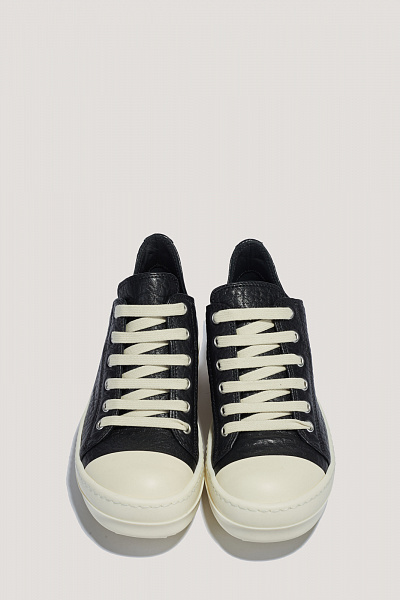 Кеды Rick Owens RP02F5891 2