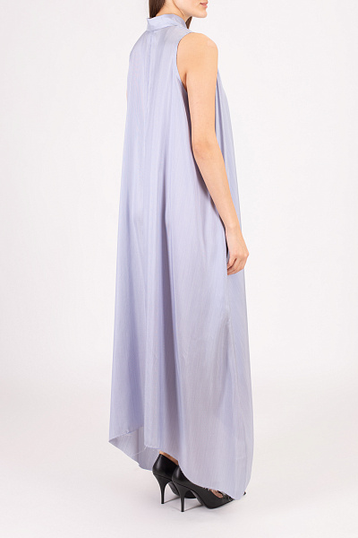 Платье Vetements WE76DR379N 2