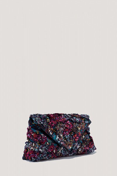Сумка Dries Van Noten BW262-ENV800-4080 2