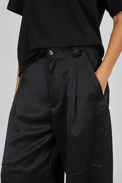 Брюки Marina Yee JULIUS FW26-0142-999 2