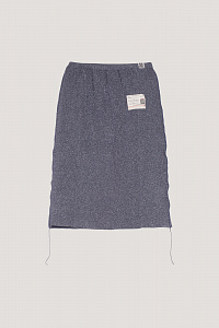 Юбка Maison Mihara Yasuhiro B16SK615