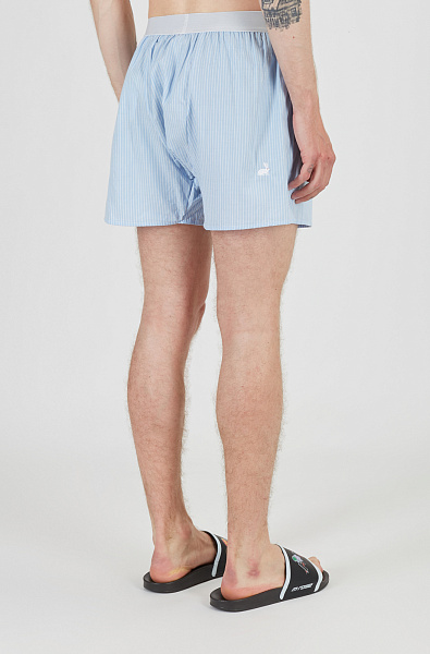 Трусы CARNE BOLLENTE SS26UNW0102 Follow the Rabbit 2