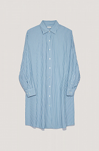 Платье-рубашка  Dries Van Noten DASIA 3315 W.W.DRESS