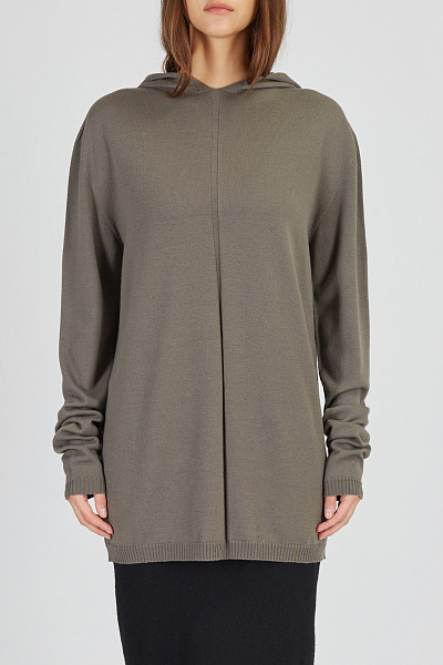 Свитер Rick Owens RP02F5613 2
