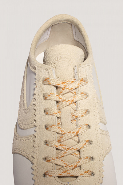 Кеды Dries Van Noten WS261-1160 W.L.SHOES Q.0117 2