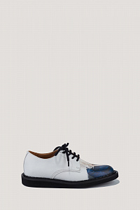 Туфли GEORGE COX × UNDERCOVER UC2F4F01-2