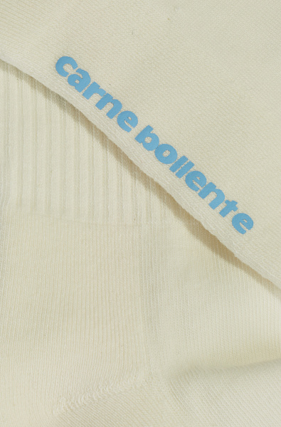 Носки CARNE BOLLENTE SS26SK0204_Socks Shocks 2