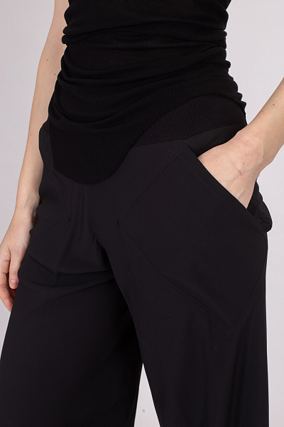 Брюки Rick Owens RP01F6301 2
