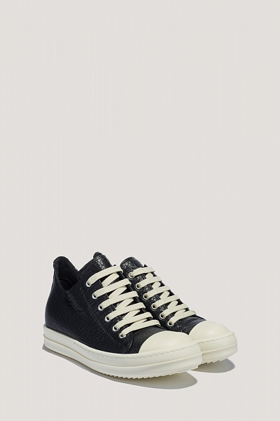 Кеды Rick Owens RP02F5891 2