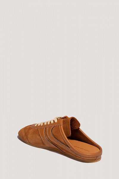 Мюли Dries Van Noten WS261-1162 W.L.SHOES Q.0126 2