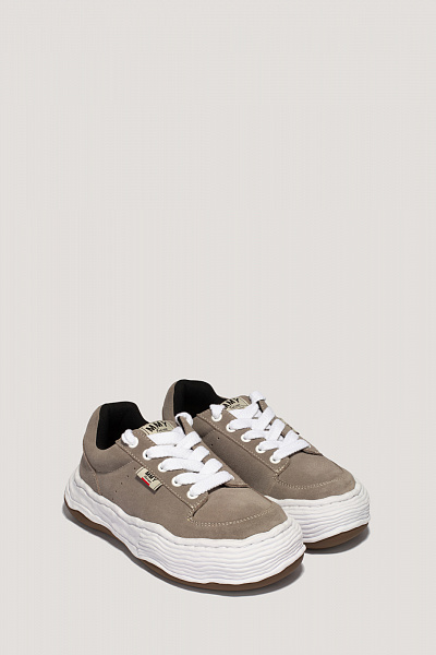 Кеды Maison Mihara Yasuhiro A15FW702 2