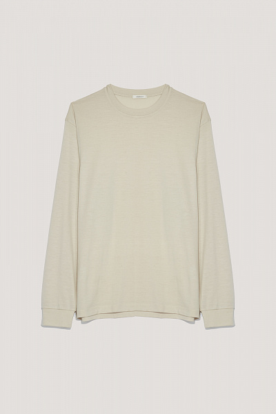 Лонгслив Calmlence TSHIRT 007 LBEG