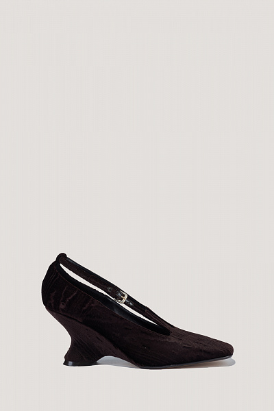 Туфли Dries Van Noten WS262-1395 W.L. Q.0603