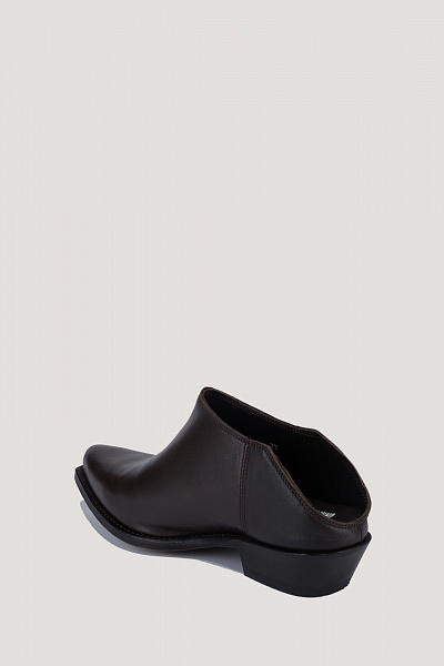 Мюли GABRIELA COLL GARMENTS S9-130 (S19) BRN 2
