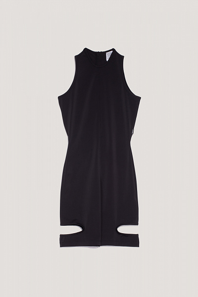 Комбинезон Vetements WE76BD466B