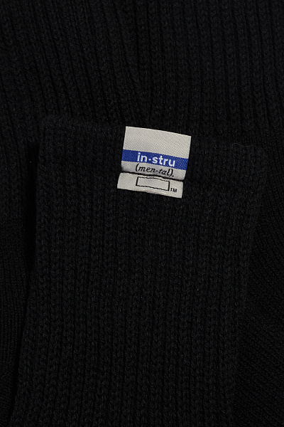 Носки in.stru(men-tal) I14AC721 BLK 2