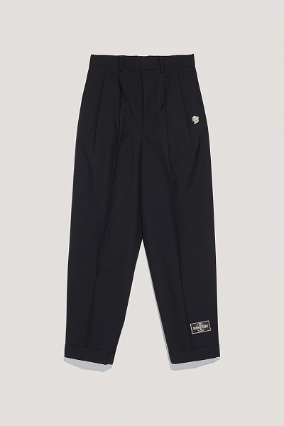 Брюки DOUBLET 26AW 01PT360