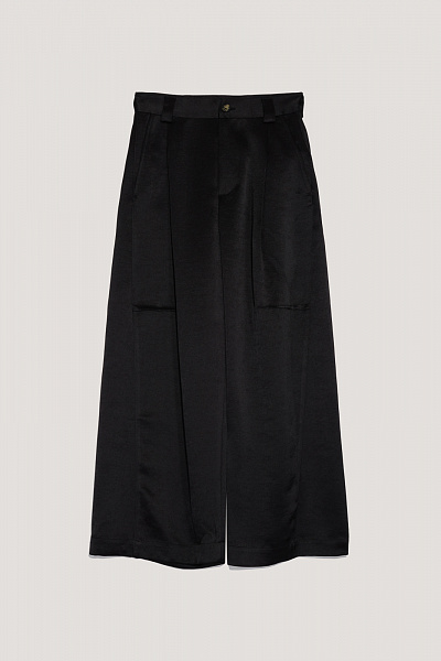 Брюки Marina Yee JULIUS FW26-0142-999