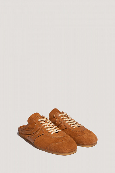 Мюли Dries Van Noten WS261-1162 W.L.SHOES Q.0126 2