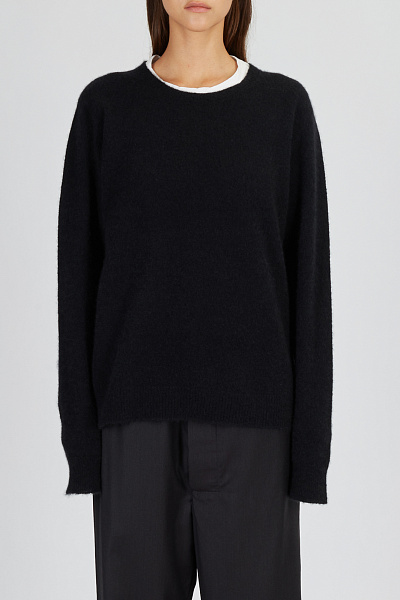 Свитер GABRIELA COLL GARMENTS S19-344 (S19) BLK 2