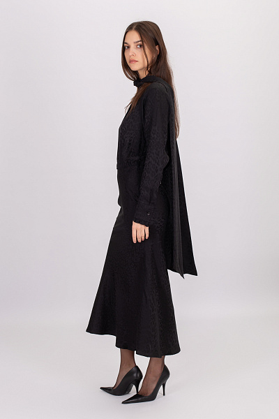 Платье Jacob Lee WSD20200AW25B 2