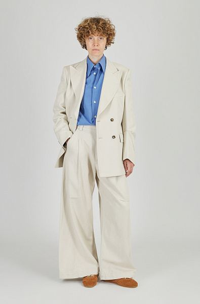 Пиджак Marina Yee SS26-0126-002 JOHN JACK 2