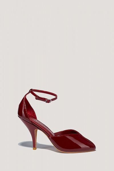 Туфли PETAR PETROV PPFW26FO01459